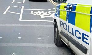 Police thwart suspected ‘terrorist plot to target Jewish community’ in Manchester area