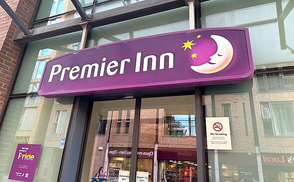 Premier Inn releases statement on housing asylum seekers