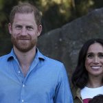 Prince Harry and Meghan Markle ‘are their own biggest threat’ as security up for review