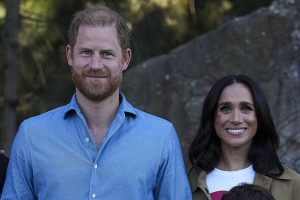 Prince Harry and Meghan Markle ‘are their own biggest threat’ as security up for review
