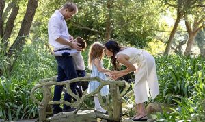 Prince Harry and Meghan Markle issue stern new warning – ‘complete overkill’