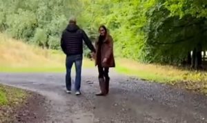 Prince Harry and Meghan’s ‘true feelings’ about UK return revealed in new video
