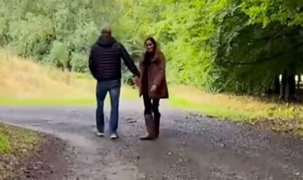 Prince Harry and Meghan’s ‘true feelings’ about UK return revealed in new video