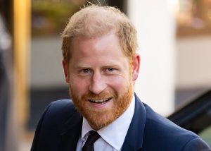 Prince Harry reveals ‘most British thing’ he does with Meghan, Archie and Lilibet