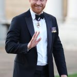 Prince Harry’s bizarre six word response when asked for his UK return ‘highlight’