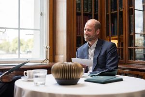 Prince William issues defiant message as Earthshot Prize finalists revealed