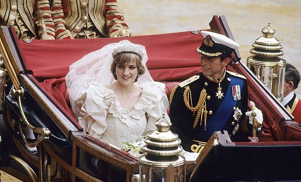 Princess Diana believed marriage would have worked if ‘1 thing was different’ – expert