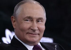 Putin could unleash assassinations all over Europe in fury at NATO
