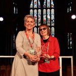 Rags to riches author achieves a world first for her masterpiece novel