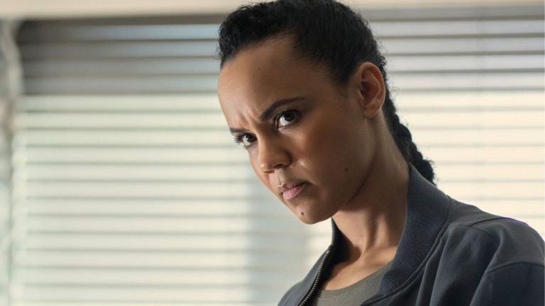 Reacher fans ‘absolutely’ responsible for Prime Video spinoff Neagley being made — but the new series will solve one outstanding mystery