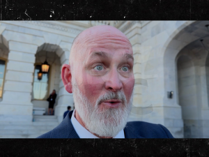 Rep. Derrick Van Orden Says Black Voters Aren’t Ready for Gay President