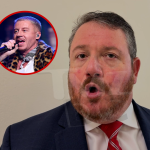 Rep. Randy Fine Says Macklemore Has Free Speech, Not a Right to Perform ‘Antisemitic Garbage’