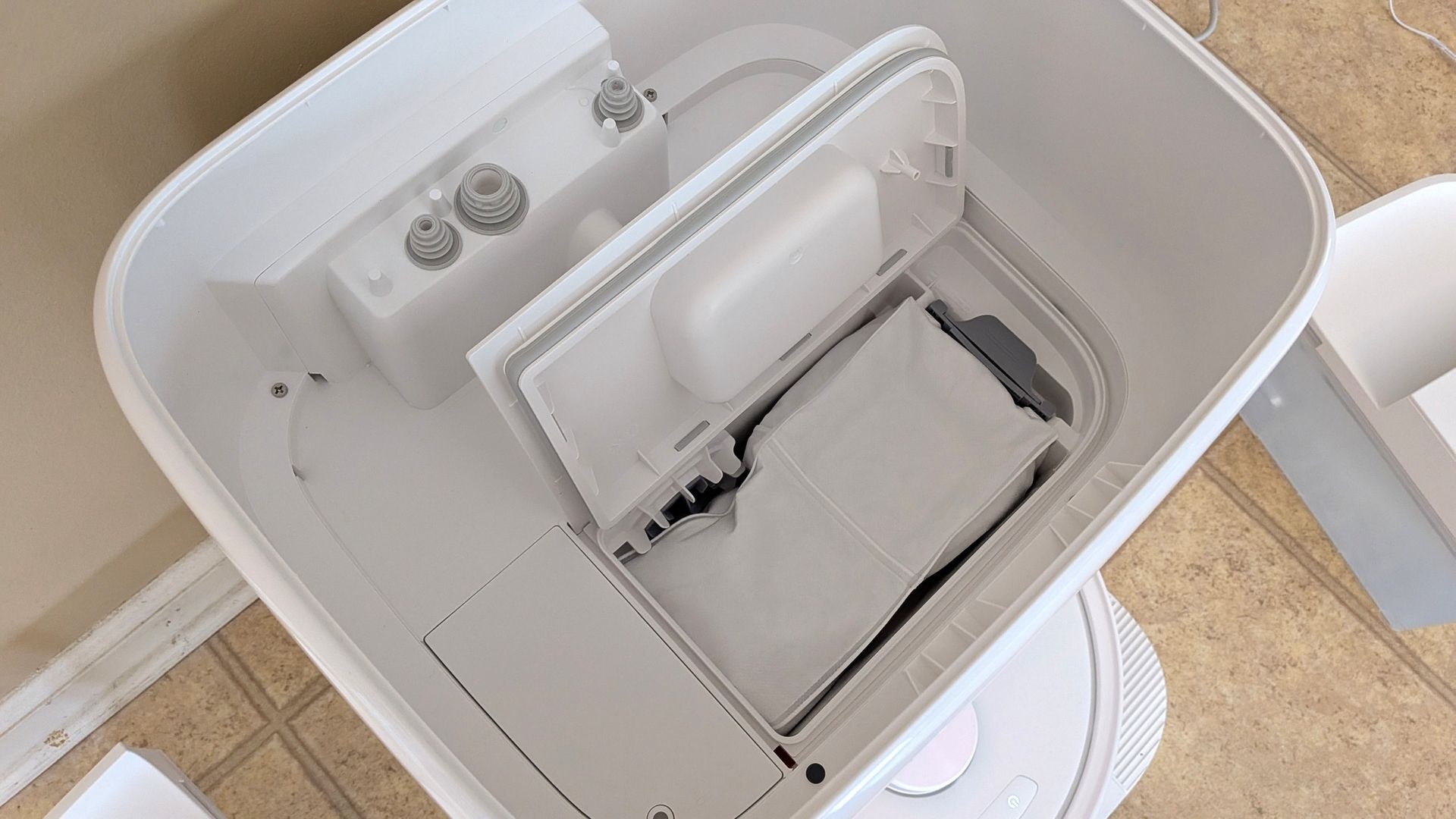 Roborock Qrevo 2 Pro review: outstanding cleaning at a sensible price