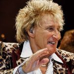 Rod Stewart finally retiring after wife Penny begged him to quit