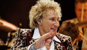 Rod Stewart finally retiring after wife Penny begged him to quit