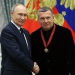 Russians savage ‘Royal Family of perverts’ and ‘donkey for a King’ in insane attack