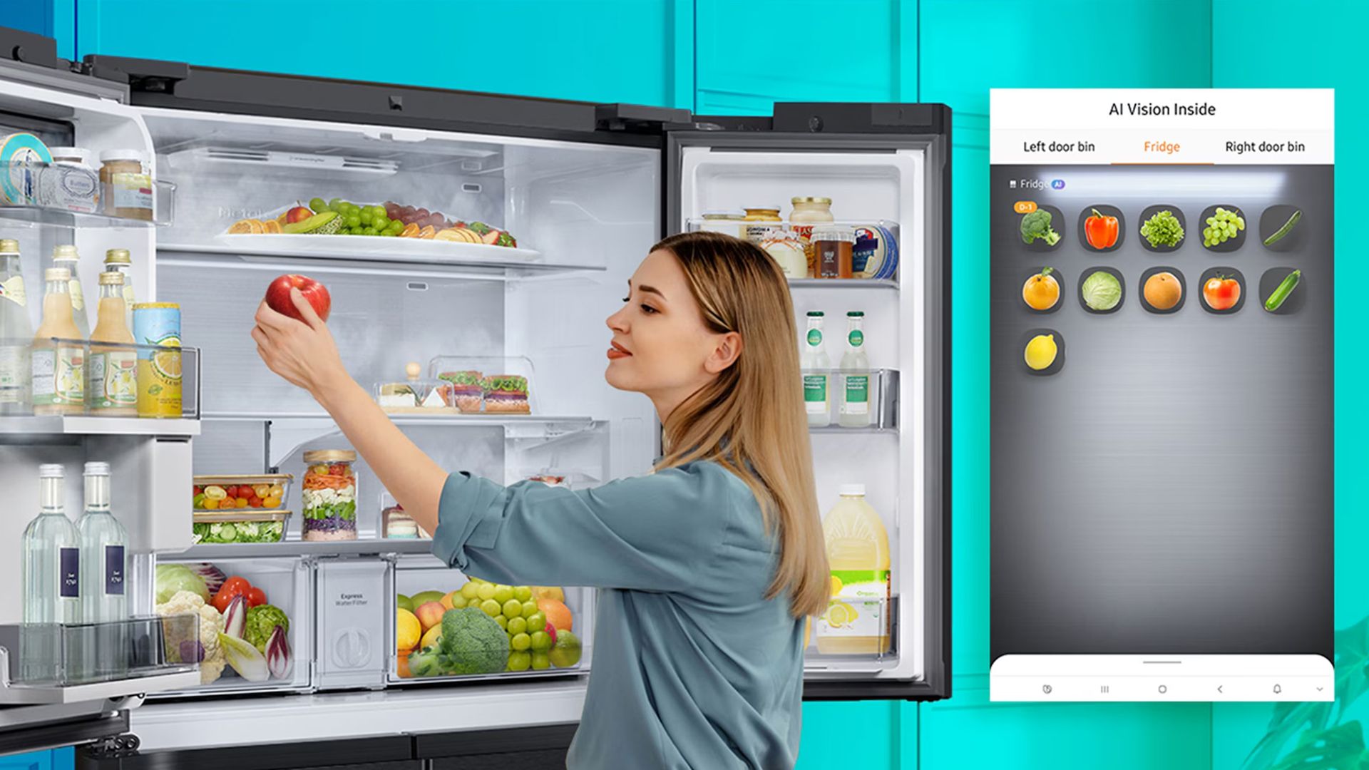 Samsung’s AI fridges shut down and stop chilling food after a bad update