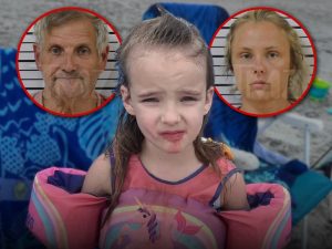 Saylor Hayes’ Parents Arrested In Connection With Her Death