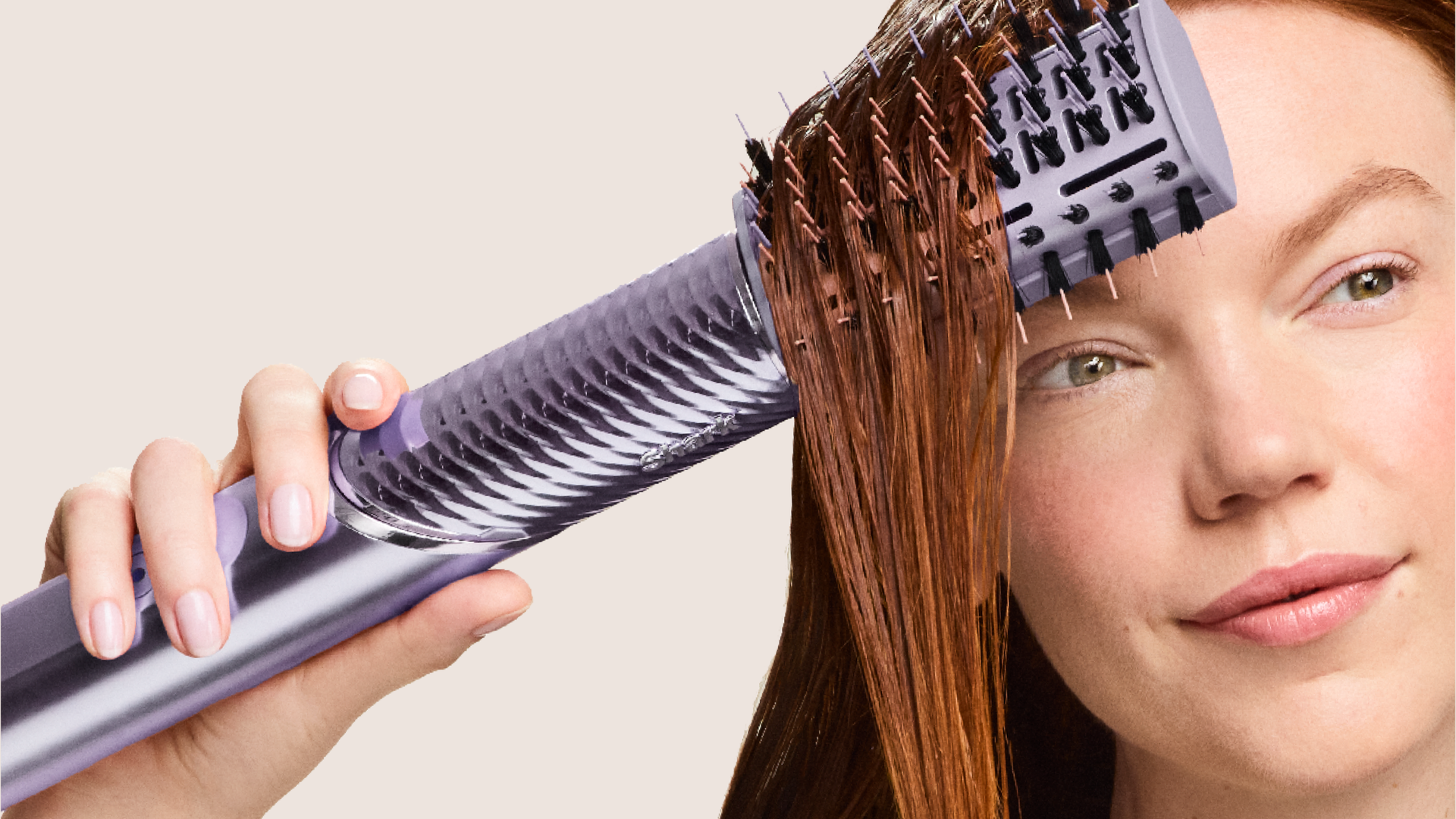 Shark’s new FlexStyle IonCurl could be the exact styler my flyaway hair needs