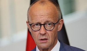 Shockwave election exit polls could be last straw for German Chancellor Friedrich Merz