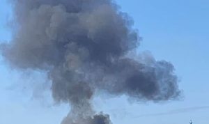 Spangdahlem Air Base LIVE: Military jet crashes in Germany horror near US airbase