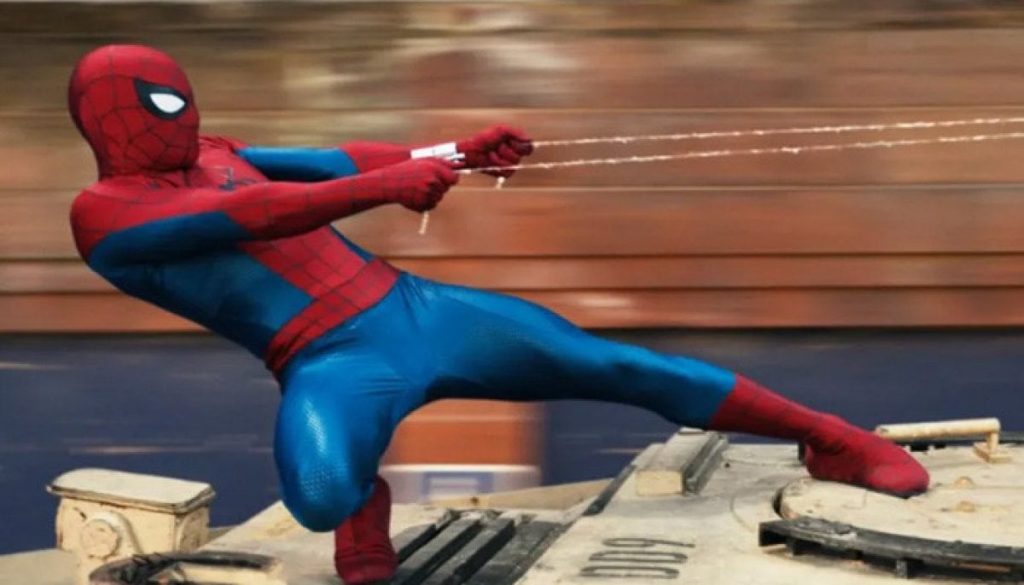 ‘Star Wars’ makers send ‘impressive’ message to ‘Spider-Man’ after losing top spot