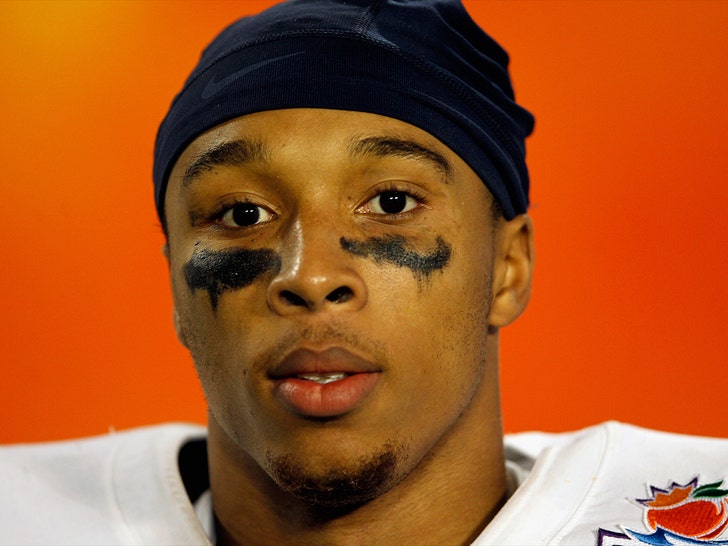 Stedman Bailey Officially Charged For Allegedly Having Sex At FL Arcade