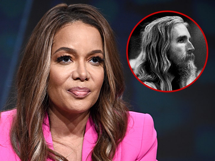 Sunny Hostin Doubles Down On Being Holdout Juror In NYC Cannibal Case