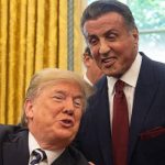 Sylvester Stallone blindsided by Trump naming him Hollywood ambassador