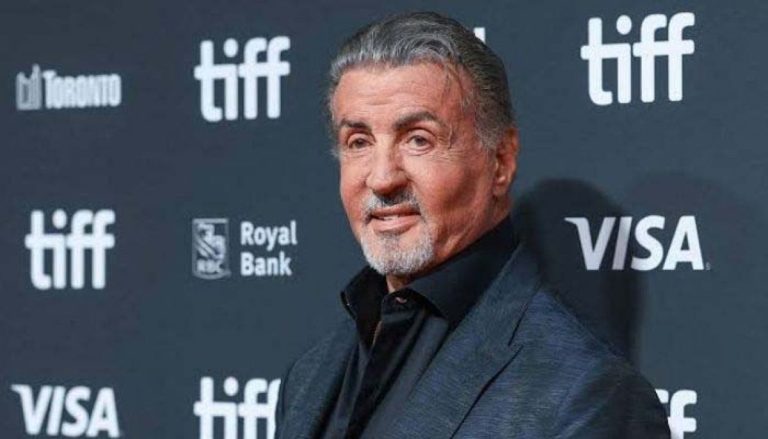 Sylvester Stallone reveals the one thing he wanted ‘more than money’