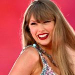 Taylor Swift leaves Swifties excited with cryptic clues and countdown clock