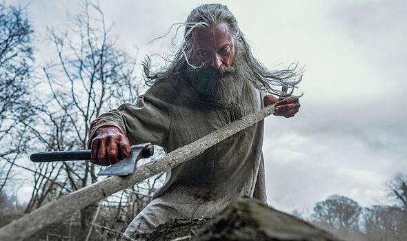 The Death of Robin Hood review: Hugh Jackman stars in dreary misfire that’s no Logan