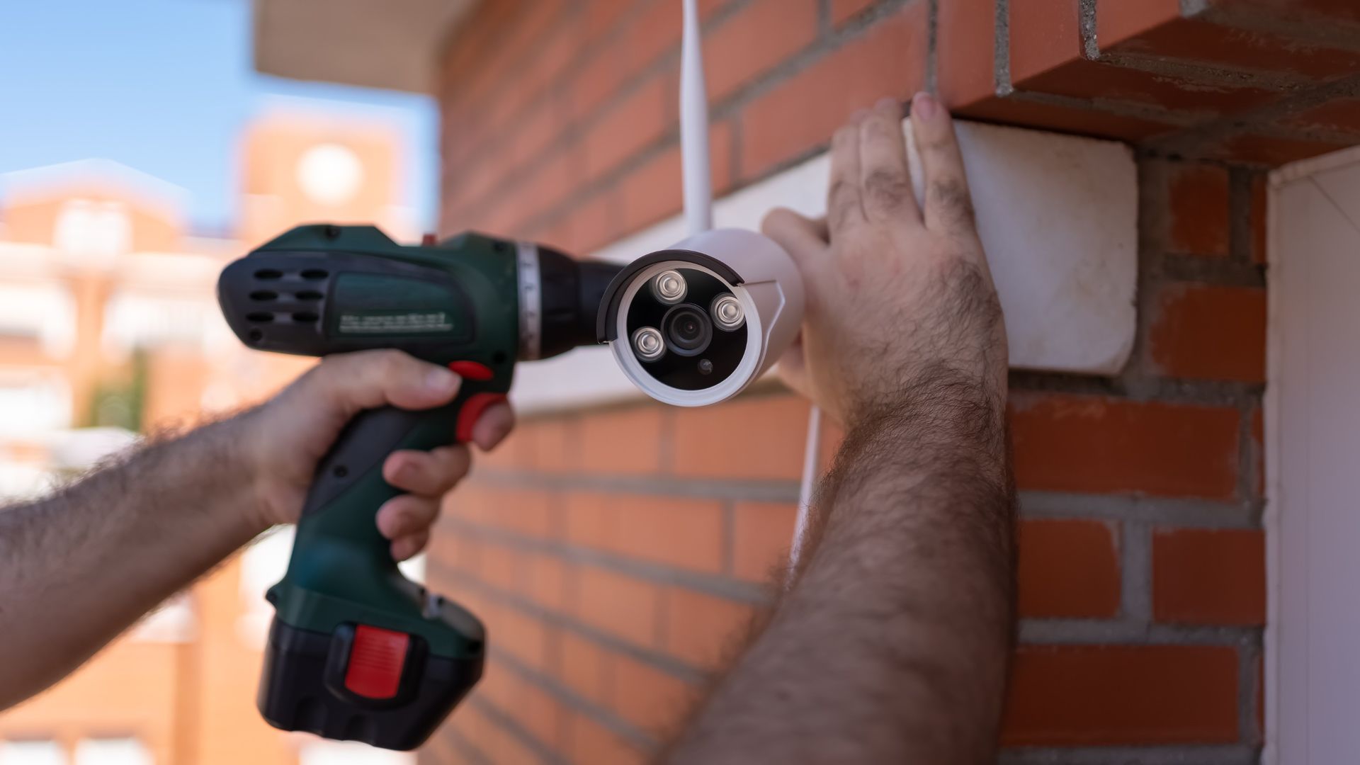 The hidden legal dangers of your video doorbell and security cameras — how to protect yourself without getting caught out