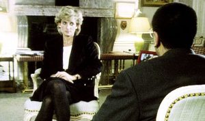 The ‘horrific lie Bashir told Diana’ to convince her to do shameful BBC interview