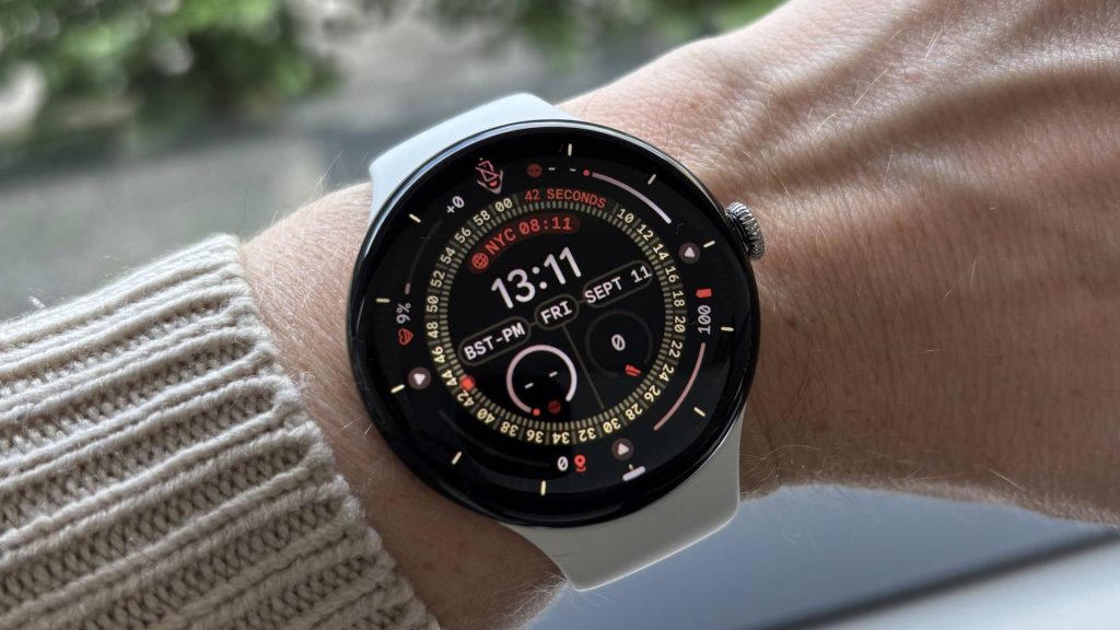 The Pixel Watch 3, 4, and 5 are now getting a free upgrade