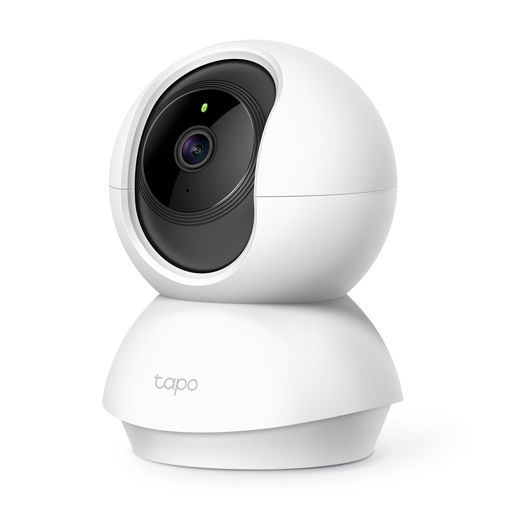 These popular TP-Link home security cameras could be hacked to spy on you while you sleep, experts warn