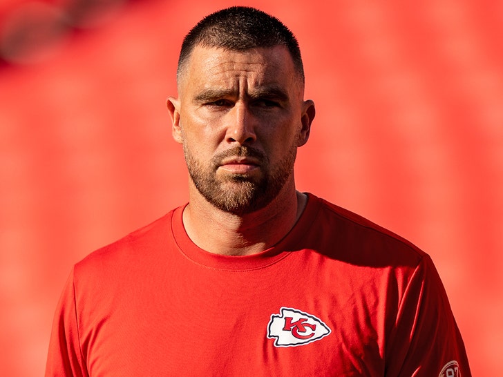Travis Kelce Named Victim in Multimillion-Dollar Ponzi Scheme