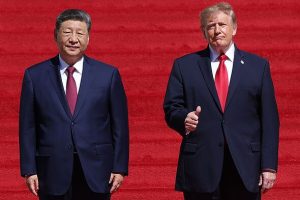 Trump tries to sell US weapons to Xi despite China-Taiwan invasion fears