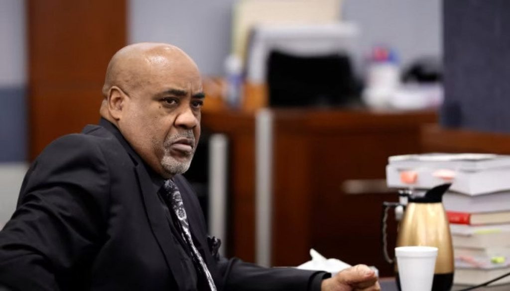 Tupac Shakur trial: Keffe D determined to fight murder conviction