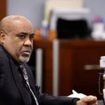 Tupac Shakur trial: Keffe D determined to fight murder conviction
