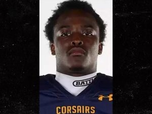 UMass Dartmouth Running Back Killed in Stabbing