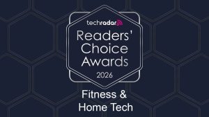Vote now in the TechRadar Readers’ Choice Awards 2026 — Fitness & Home Tech categories!