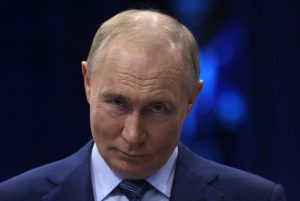 What nuclear WW3 would look like in the UK as Russia ramps up threats against Britain