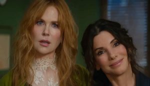 Why was Sandra Bullock called ‘force’ behind ‘Practical Magic 2’ soundtrack?