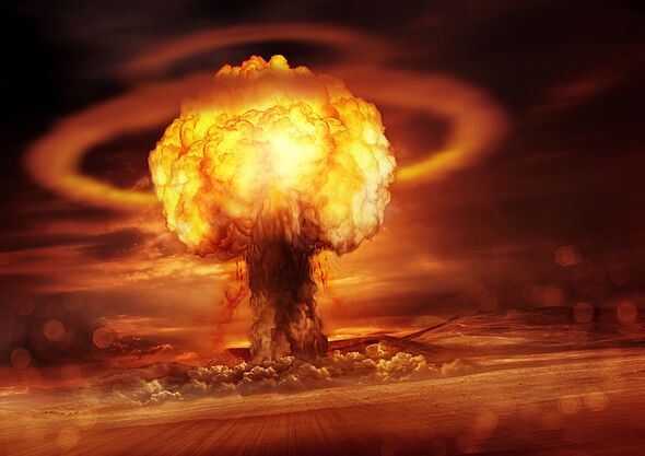 WW3 fears explode as Russia rehearses attacks – UK ‘in danger’