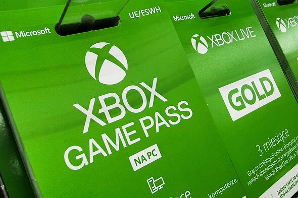 Xbox Game Pass titles for September revealed, including Call of Duty and RuneScape