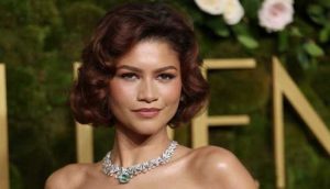 Zendaya to present at Emmy Awards alongside Hollywood heavyweights