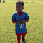 3-Year-Old Soccer Star: Youth Sports League Receiving Threats
