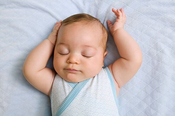 35 sleeping bags on Etsy, Vinted, Wish and Amazon recalled over risk to baby