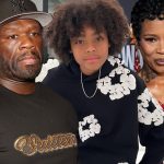 50 Cent Asks Court to Stop Rick Ross’ Ex Tia Kemp From Posting About His Son
